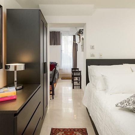 Astudio Suites Spalato Esterno foto