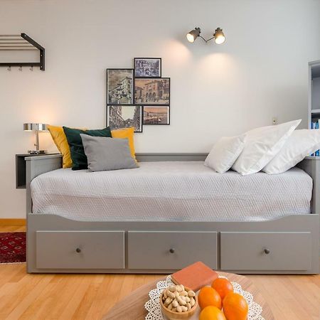 Astudio Suites Spalato Esterno foto