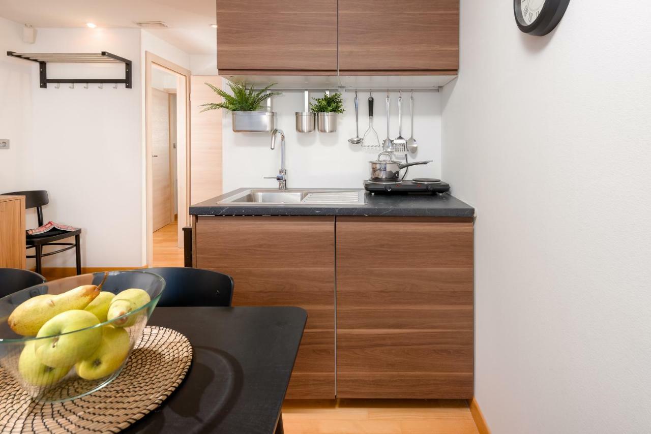 Astudio Suites Spalato Esterno foto