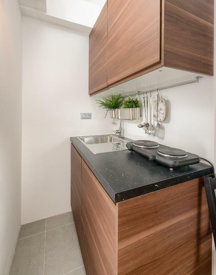 Astudio Suites Spalato Esterno foto