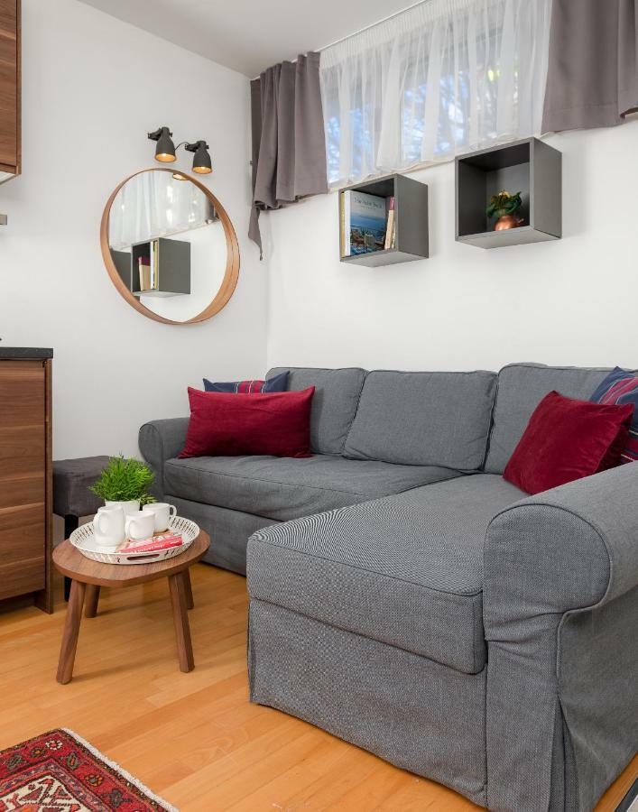 Astudio Suites Spalato Esterno foto