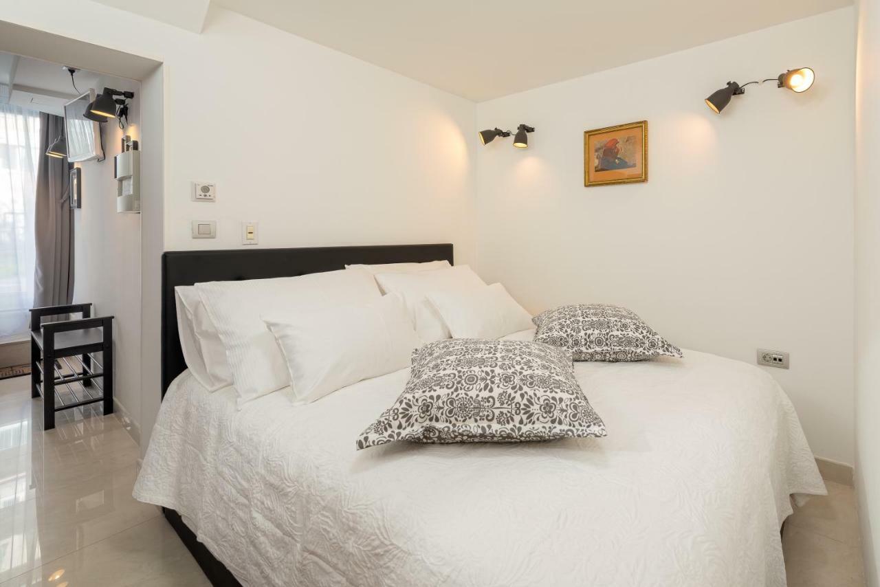 Astudio Suites Spalato Esterno foto