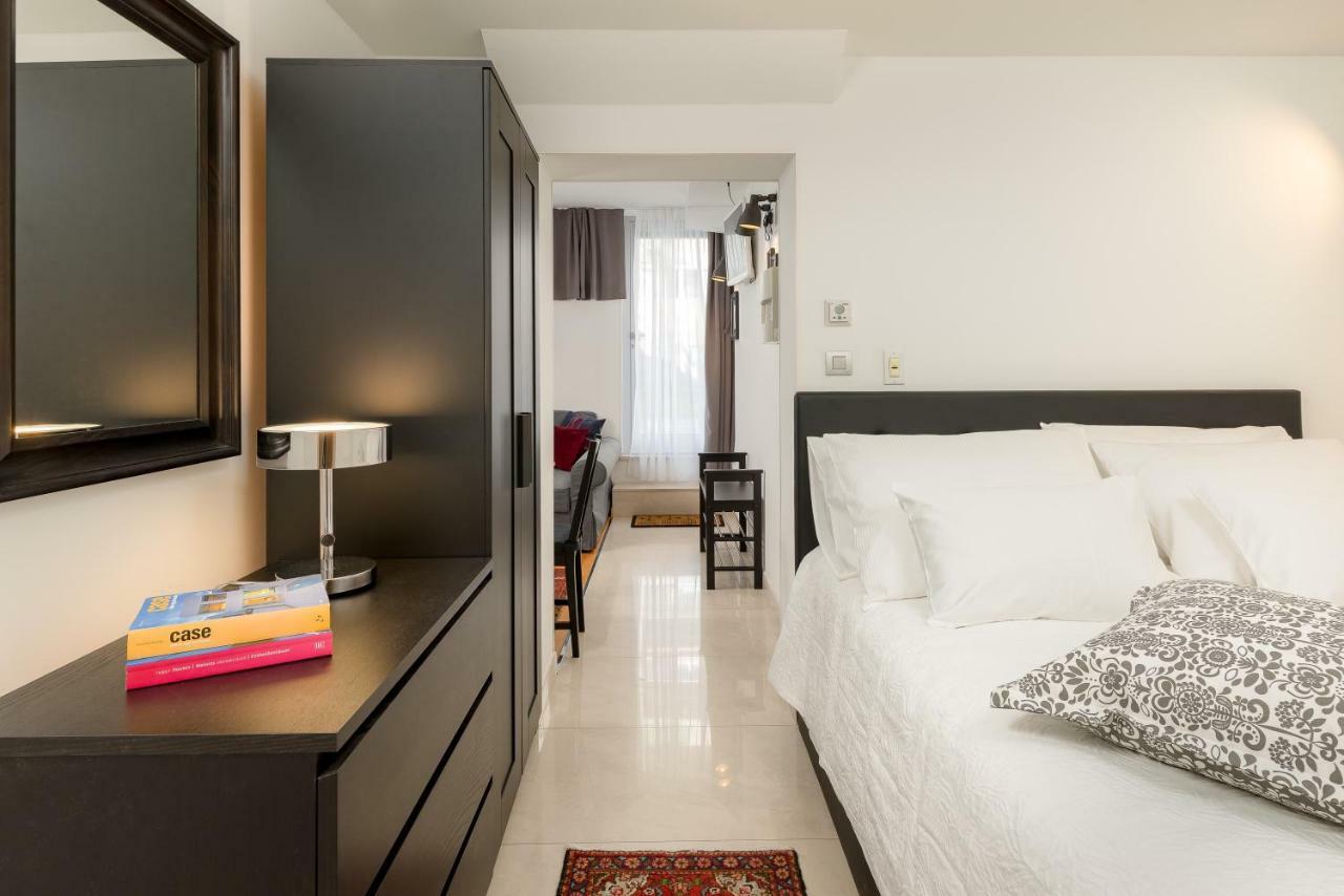 Astudio Suites Spalato Esterno foto