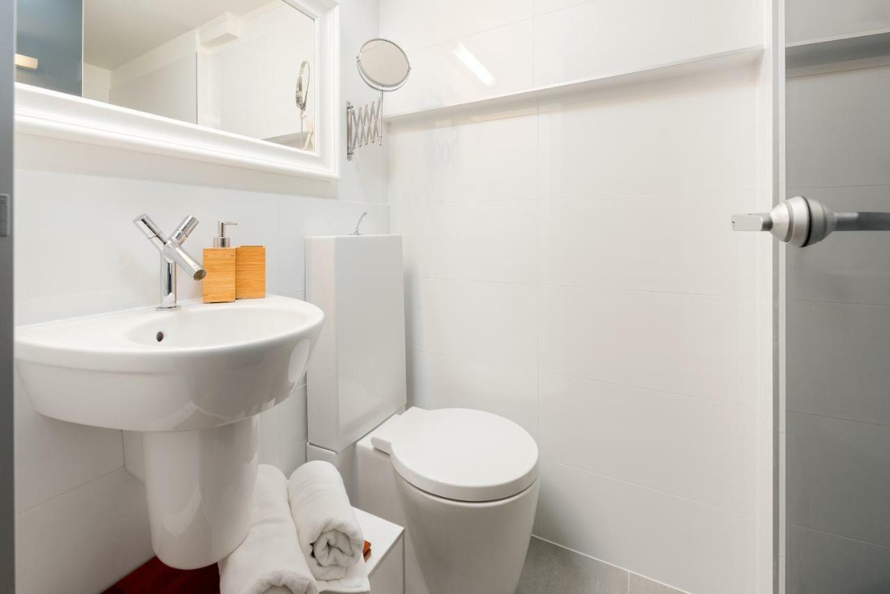 Astudio Suites Spalato Esterno foto