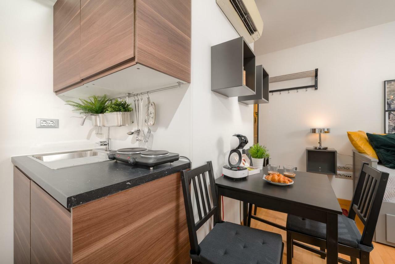 Astudio Suites Spalato Esterno foto