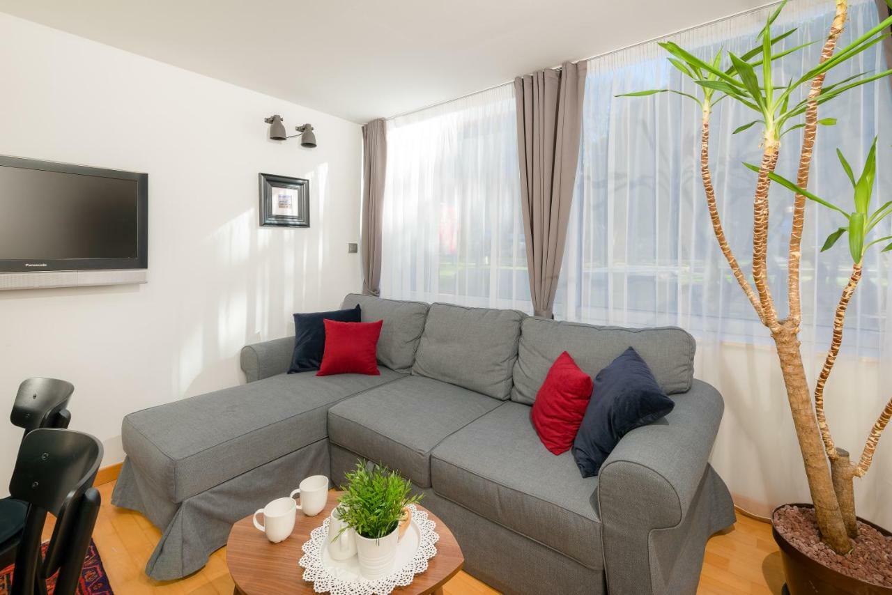 Astudio Suites Spalato Esterno foto