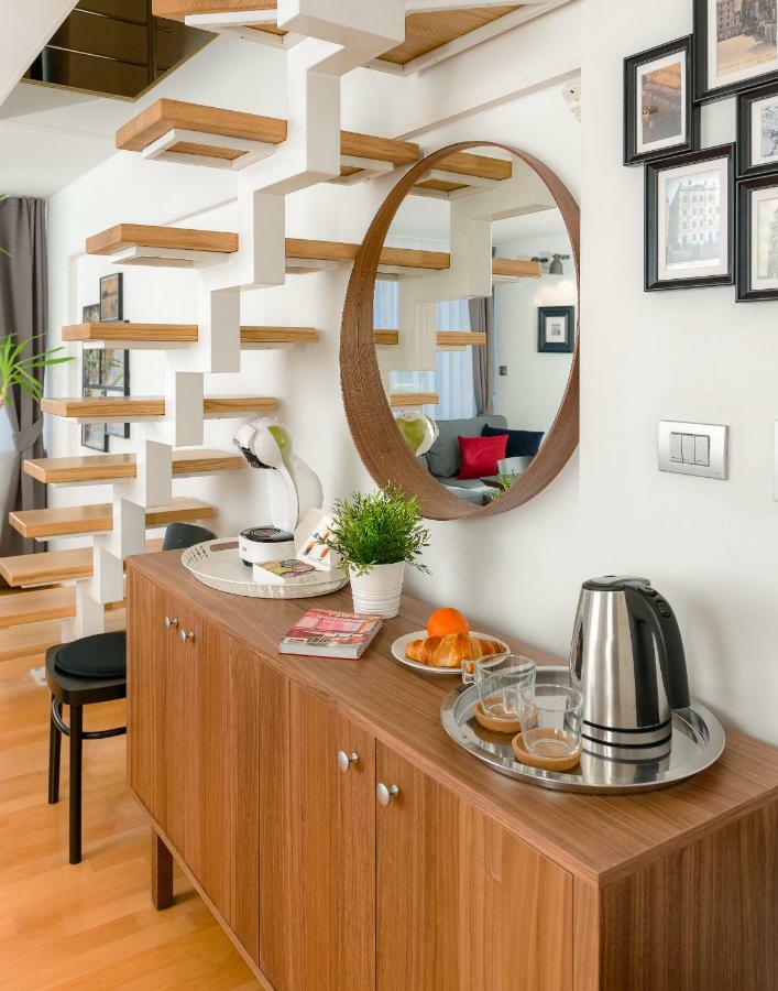 Astudio Suites Spalato Esterno foto