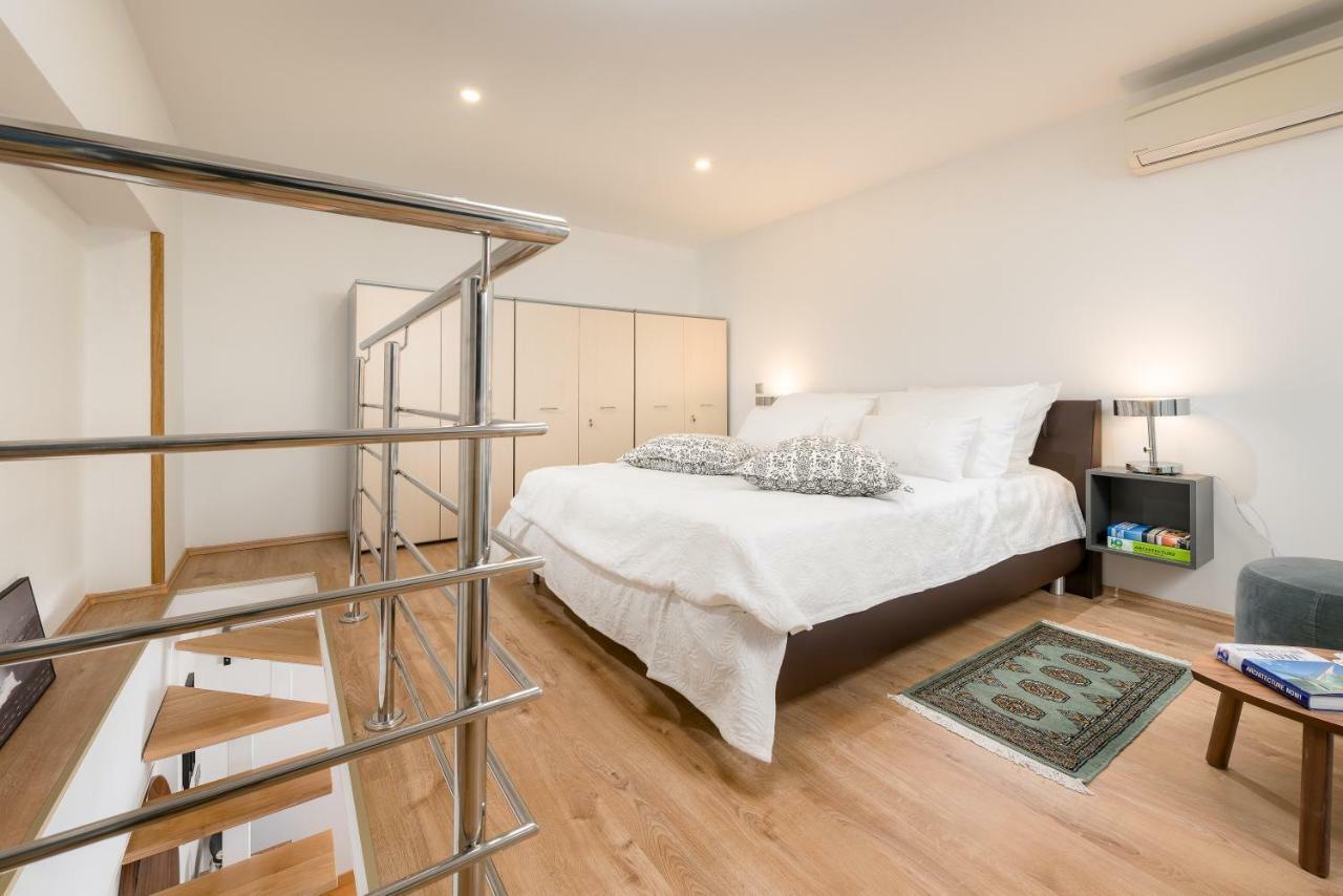 Astudio Suites Spalato Esterno foto