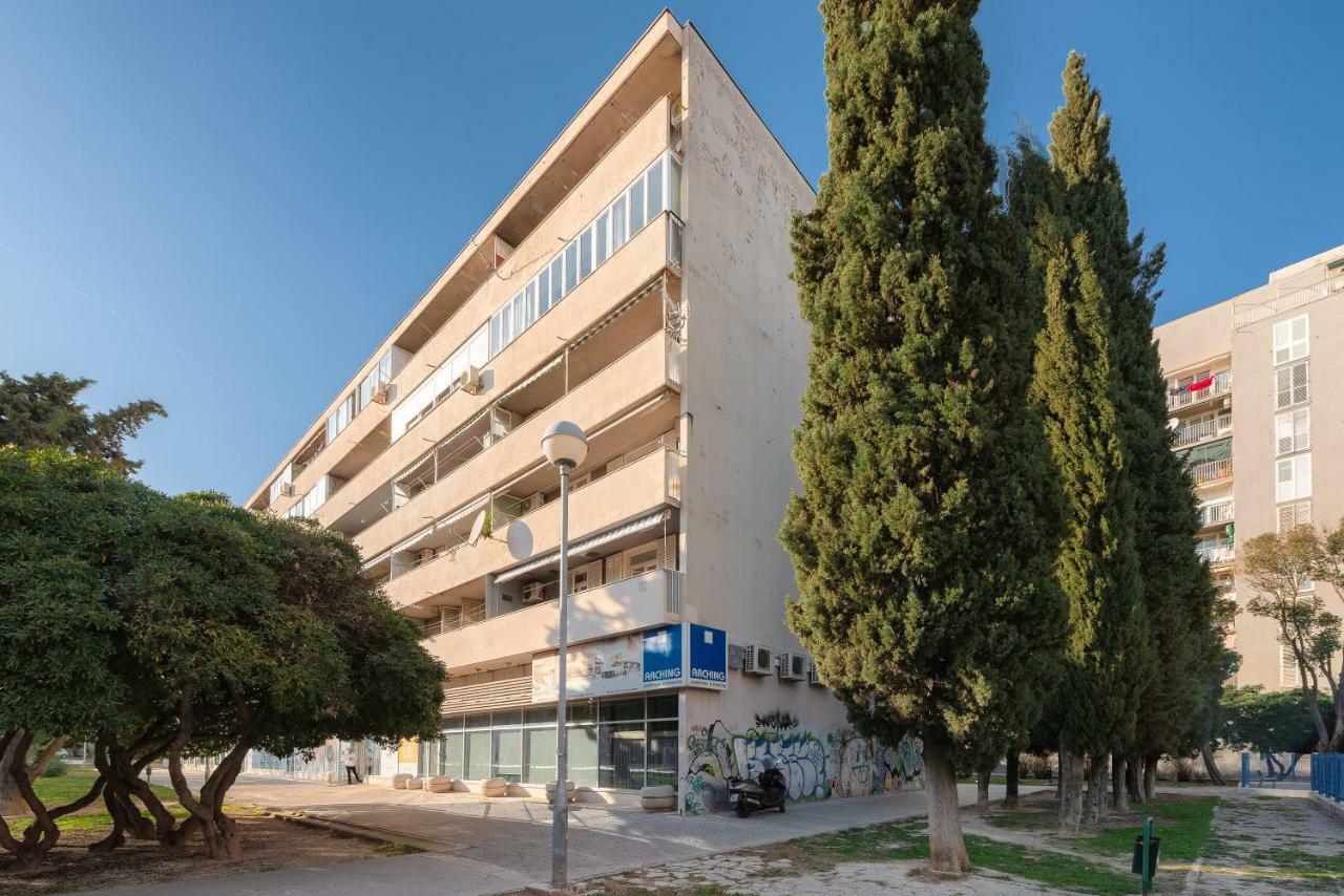 Astudio Suites Spalato Esterno foto