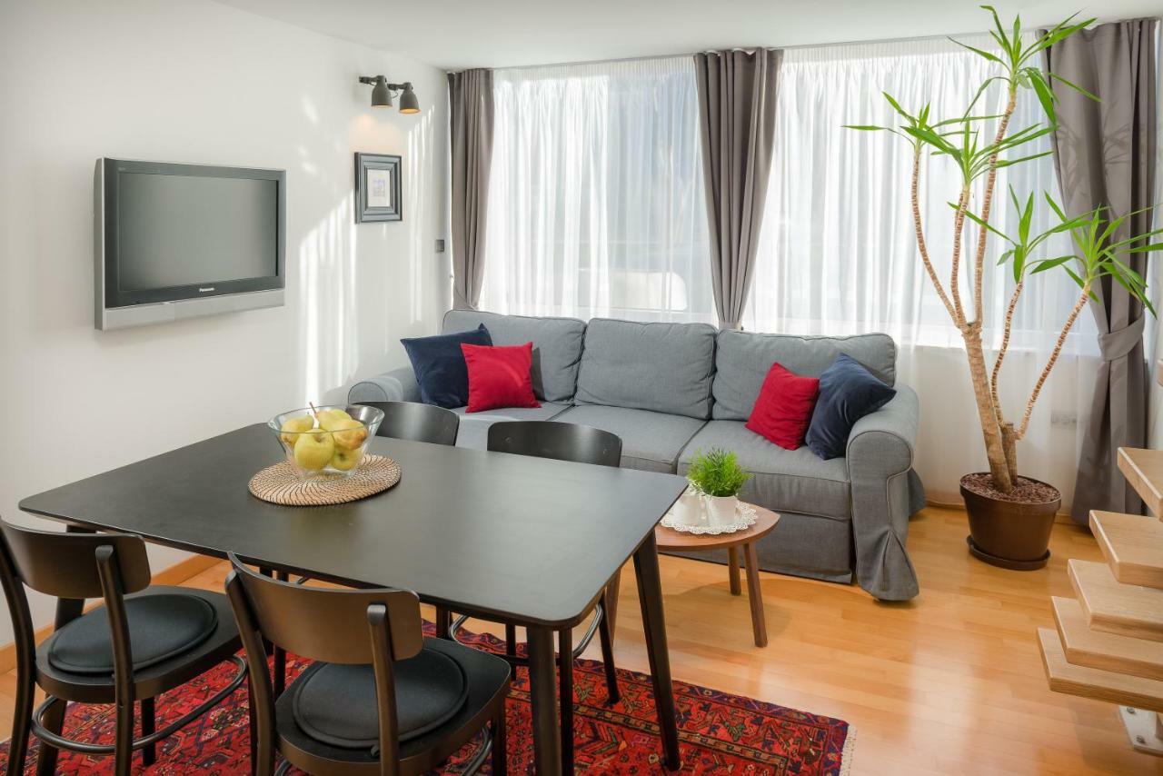 Astudio Suites Spalato Esterno foto