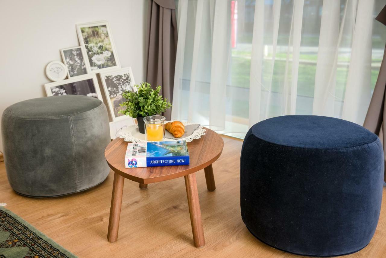 Astudio Suites Spalato Esterno foto