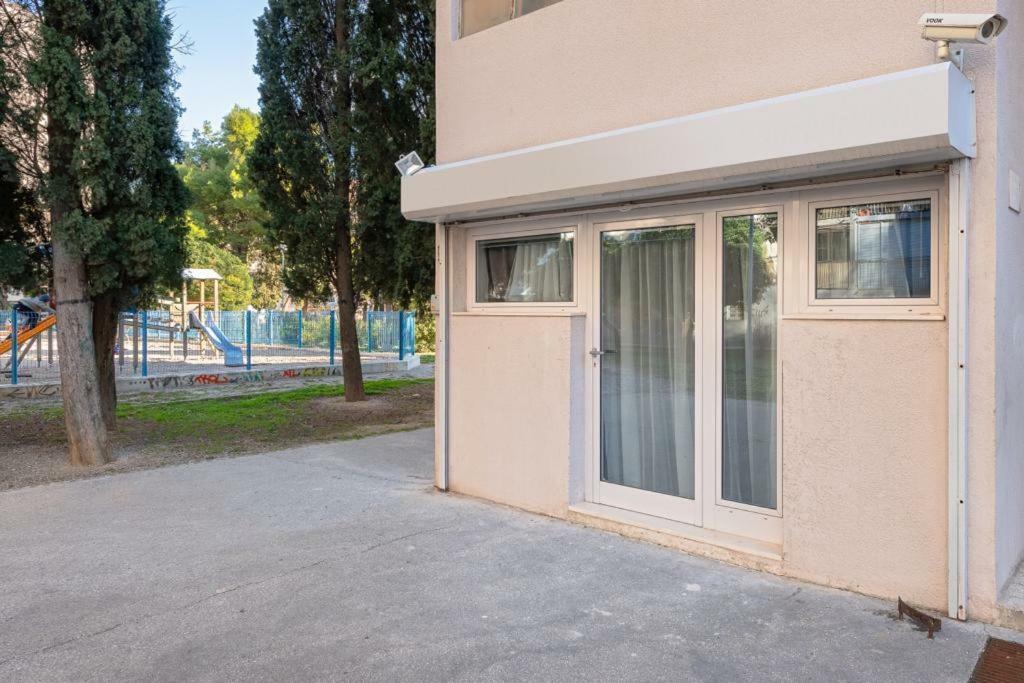 Astudio Suites Spalato Esterno foto