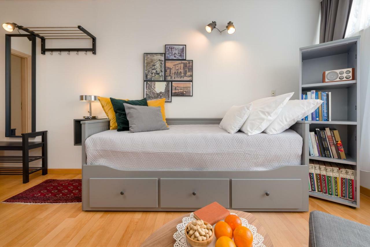 Astudio Suites Spalato Esterno foto